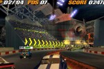 Destruction Derby Arenas (PlayStation 2)