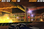 Destruction Derby Arenas (PlayStation 2)