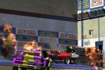 Destruction Derby Arenas (PlayStation 2)