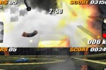 Destruction Derby Arenas (PlayStation 2)