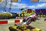 Destruction Derby Arenas (PlayStation 2)