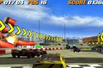 Destruction Derby Arenas (PlayStation 2)