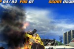 Destruction Derby Arenas (PlayStation 2)