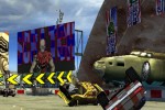 Destruction Derby Arenas (PlayStation 2)