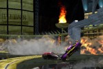 Destruction Derby Arenas (PlayStation 2)