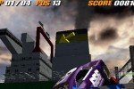 Destruction Derby Arenas (PlayStation 2)