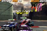 Destruction Derby Arenas (PlayStation 2)