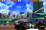 Destruction Derby Arenas (PlayStation 2)