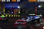 Destruction Derby Arenas (PlayStation 2)