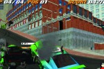 Destruction Derby Arenas (PlayStation 2)