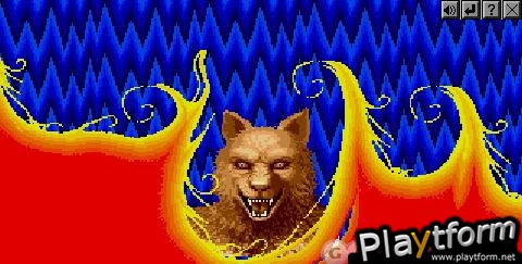 Altered Beast (Zodiac)