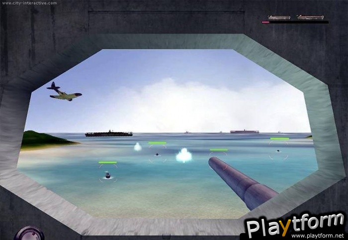 World War II: Pacific Heroes (PC)