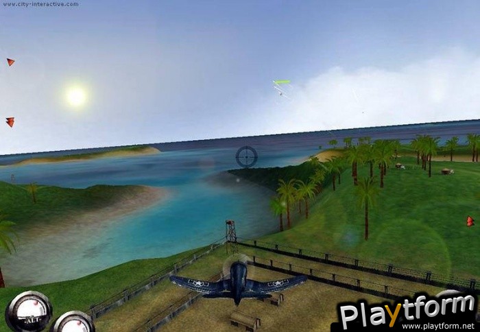 World War II: Pacific Heroes (PC)