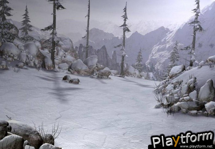 Syberia II (PC)