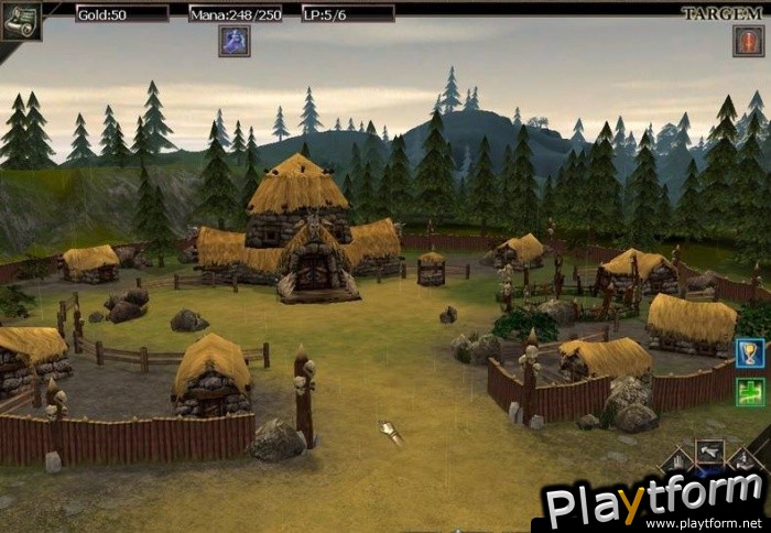Battle Mages (PC)