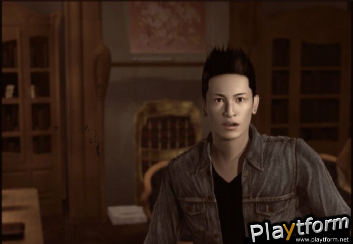 Glass Rose (PlayStation 2)