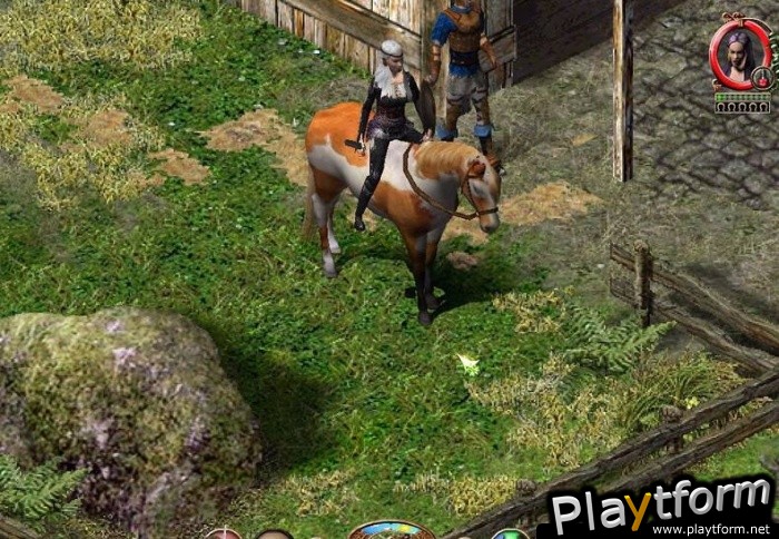 Sacred (PC)