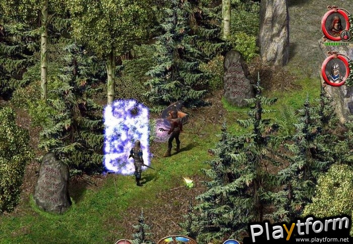 Sacred (PC)