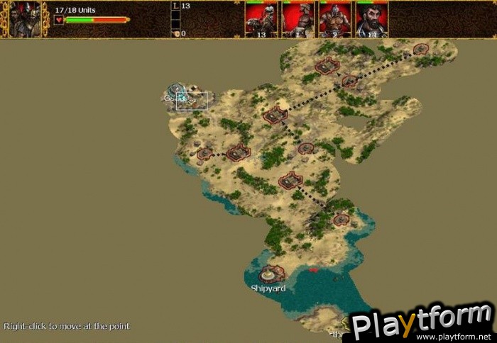 Nemesis of the Roman Empire (PC)