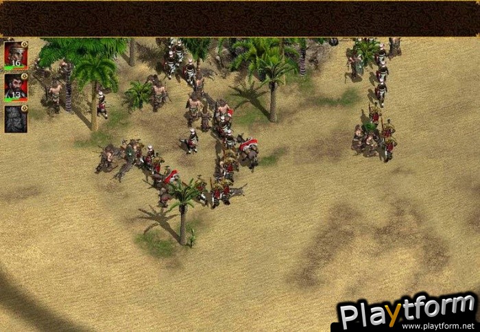 Nemesis of the Roman Empire (PC)