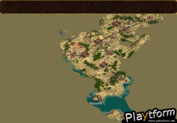 Nemesis of the Roman Empire (PC)