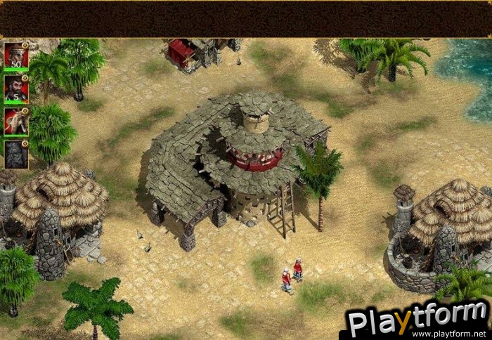 Nemesis of the Roman Empire (PC)