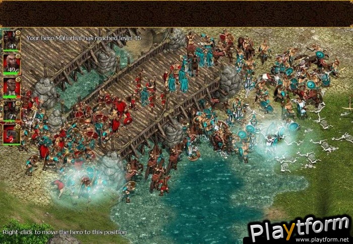 Nemesis of the Roman Empire (PC)