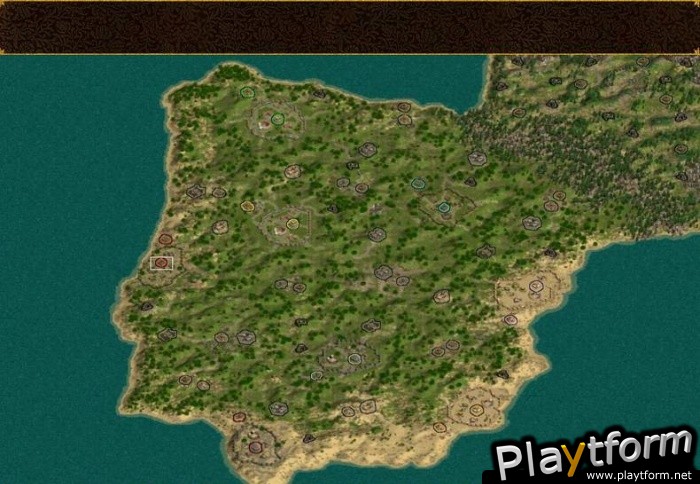 Nemesis of the Roman Empire (PC)