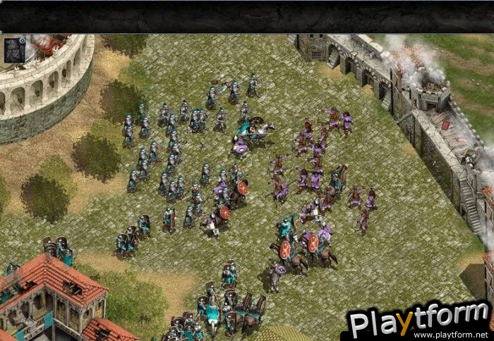 Nemesis of the Roman Empire (PC)