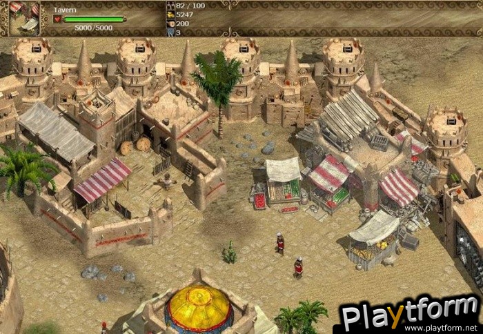 Nemesis of the Roman Empire (PC)