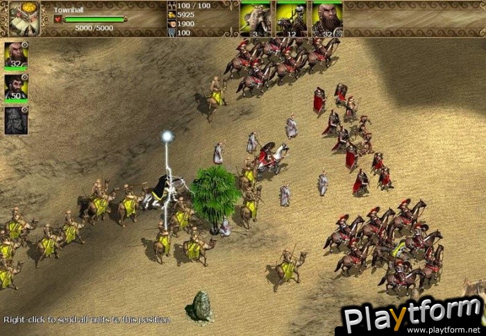 Nemesis of the Roman Empire (PC)