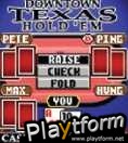 Downtown Texas Hold 'Em (Mobile)