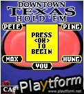 Downtown Texas Hold 'Em (Mobile)