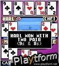 Downtown Texas Hold 'Em (Mobile)