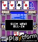 Downtown Texas Hold 'Em (Mobile)