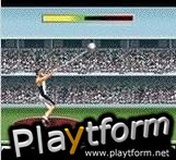 Fox Sports Track and Field '04 (Mobile)