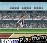 Fox Sports Track and Field '04 (Mobile)