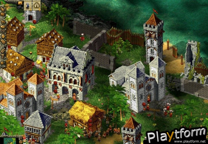 Northland (PC)