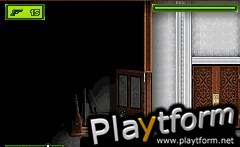 Tom Clancy's Splinter Cell Pandora Tomorrow (Game Boy Advance)