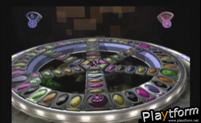 Trivial Pursuit Unhinged (Xbox)