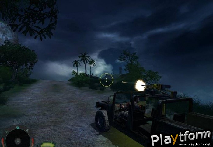 Far Cry (PC)