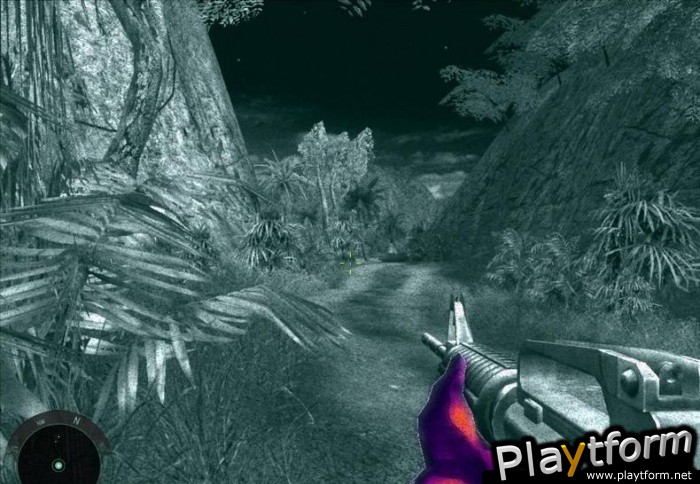 Far Cry (PC)