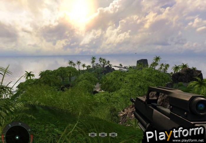 Far Cry (PC)