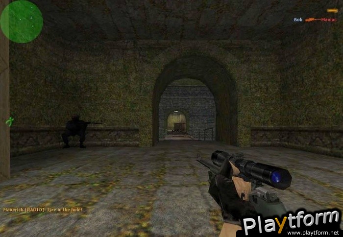 Counter-Strike: Condition Zero (PC)