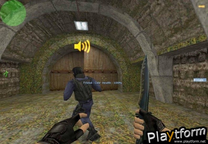 Counter-Strike: Condition Zero (PC)