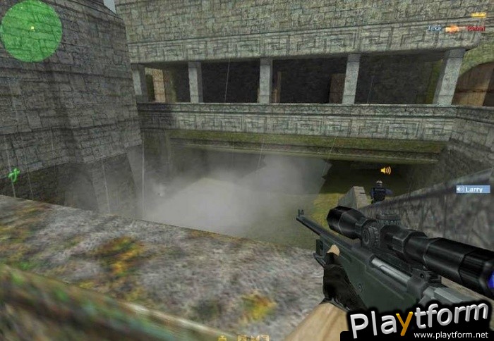 Counter-Strike: Condition Zero (PC)