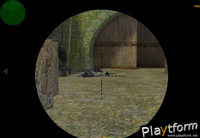 Counter-Strike: Condition Zero (PC)