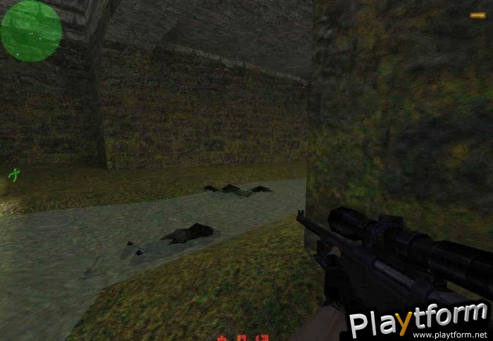 Counter-Strike: Condition Zero (PC)