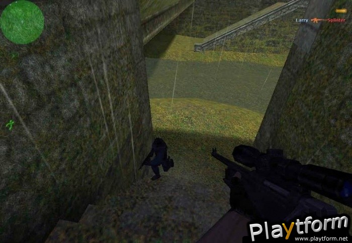 Counter-Strike: Condition Zero (PC)