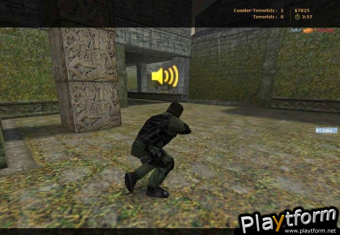 Counter-Strike: Condition Zero (PC)